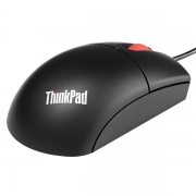 Lenovo ThinkPad USB Travel Mouse (Small Form. 1200 DPI )