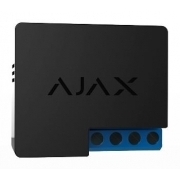 AJAX 7649.13.BL1 Реле для управления бытовыми приборами Ajax