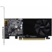 Видеокарта GIGABYTE GeForce GT 1030 Low Profile 2Gb (GV-N1030D4-2GL)