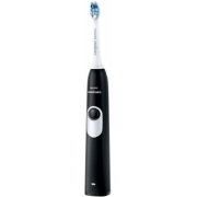 Набор электрических зубных щеток Philips Sonicare 2 Series HX6232/41 черный