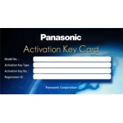 Ключ активации Panasonic KX-NSE(M)201W