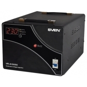 Стабилизатор напряжения SVEN VR-A10000 (SV-014902)