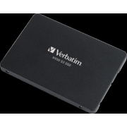 SSD накопитель Verbatim Vi550 S3 256GB (49351)