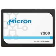 SSD накопитель Micron 7300 PRO 960GB (MTFDHBE960TDF-1AW1ZABYY)