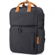 Case HP ENVY Urban 15 Backpack (for all hpcpq 15.6" Notebooks) cons