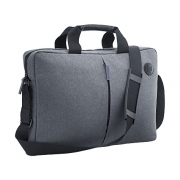 Компьютерная сумка HP Top Load 15.6", серый (K0B38AA#ABB)