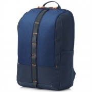 Case HP Commuter Backpack Blue  (for all hpcpq 15.6" Notebooks) cons
