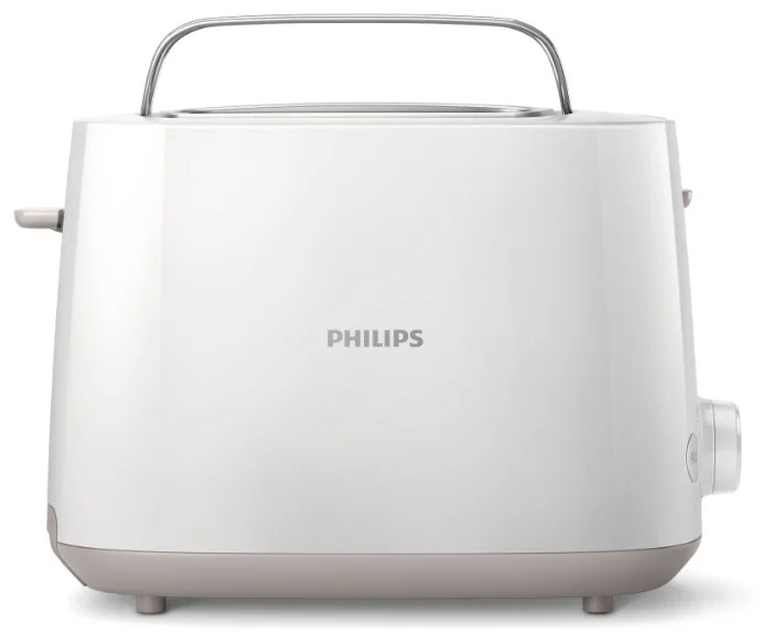 Тостер Philips HD2582/00 белый