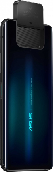Смартфон ASUS ZenFone 7 Pro ZS671KS 256GB, черный
