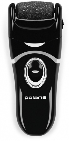 Педикюрный набор Polaris PSR 0902 черный
