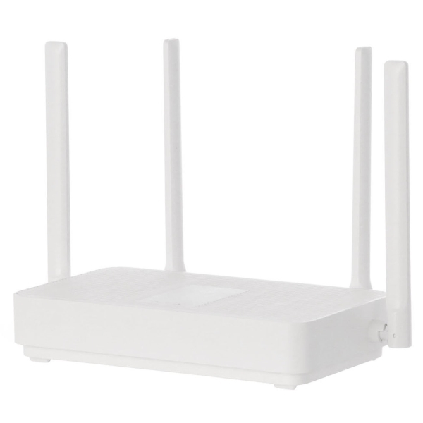 Wi-Fi роутер Xiaomi Mi Router AX1800 (DVB4258GL)