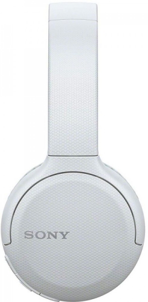 Беспроводные наушники Sony WH-CH510 (WHCH510W.E) белый