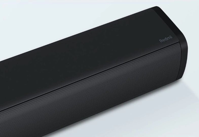 Саундбар Xiaomi Redmi TV Echo Wall Sound Bar (MDZ-34-DA)