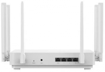 Wi-Fi роутер Xiaomi Mi AIOT Router AX6 (DVB4256CN)