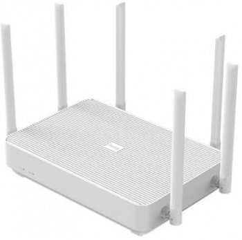 Wi-Fi роутер Xiaomi Mi AIOT Router AX6 (DVB4256CN)