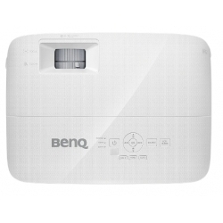 Проектор BenQ MH550, белый (9H.JJ177.1HE)