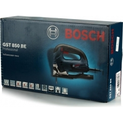 Лобзик Bosch GST 850 BE (060158F123)