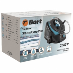 Парогенератор Bort SteamCare Plus (93411324)