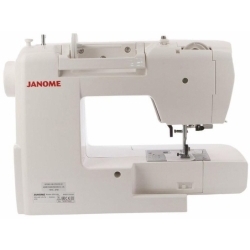 Швейная машина Janome QDC 620