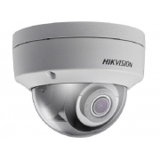 IP камера HIKVISION 4MP DOME DS-2CD2143G0-IS 4MM, белый 