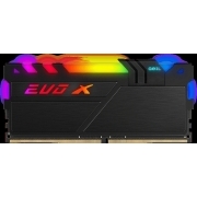 Оперативная память GeIL EVO X II DDR4 16GB 3200MHz (GEXSB416GB3200C16ASC)