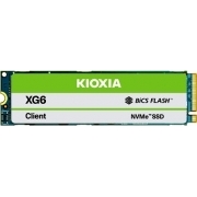 SSD накопитель M.2 KIOXIA 512GB (KXG60ZNV512G)