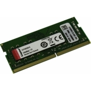 Оперативная память SO-DIMM Kingston DDR4 16GB 2666MHz (KCP426SS8/16)