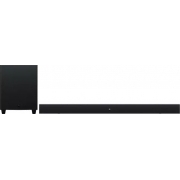 Саундбар Xiaomi Mi TV Soundbar Cinema Edition 2.0, черный