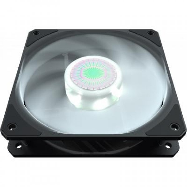 Вентилятор для корпуса Cooler Master SickleFlow 120 White (MFX-B2DN-18NPW-R1)
