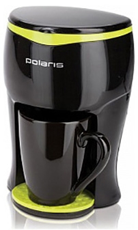Капельная кофеварка Polaris PCM 0109 (2012)