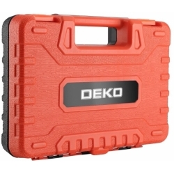 Набор инструментов Deko DKMT46 (46 предметов)