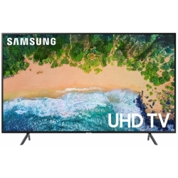 Телевизор  Samsung UE43AU7100UXRU 43