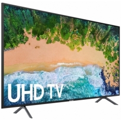 Телевизор  Samsung UE43AU7100UXRU 43