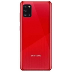 Samsung Galaxy A31 (2020) SM-A315F red (красный) 128Гб [SM-A315FZRVSER]