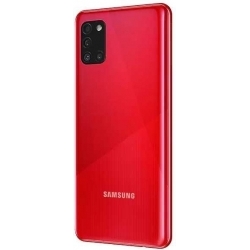 Samsung Galaxy A31 (2020) SM-A315F red (красный) 128Гб [SM-A315FZRVSER]