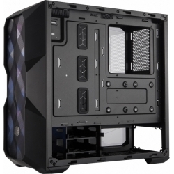 Корпус Cooler Master MasterBox TD500 Mesh, ATX, без БП, черный (MCB-D500D-KGNN-S01)