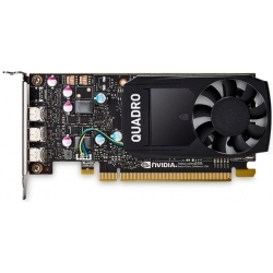 Видеокарта PNY Nvidia Quadro P400 2GB (VCQP400V2-PB)