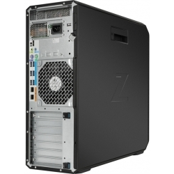 HP Z6 G4, Xeon E-4208, 32GB(2x16GB)DDR4-2933 ECC REG, 256GB M.2 TLC SSD, No Integrated, mouse, keyboard, Win10p64Workstations