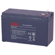 Аккумуляторная батарея Powercom PM-12-6.0 12В/6Ач