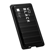 Жёсткий диск WD BLACK P50 Game Drive SSD 2TB (WDBA3S0020BBK-WESN)