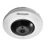 Камера видеонаблюдения IP Hikvision DS-2CD2955FWD-IS 1.05 мм, белый