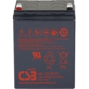 Аккумуляторная батарея для ИБП CSB HR1227W 12В 7Ач