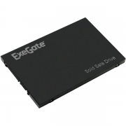 SSD накопитель ExeGate Next 120GB (EX276687RUS)