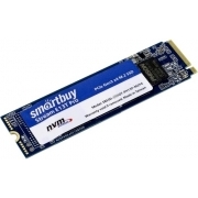SSD накопитель M.2 Smartbuy Stream E13T Pro 128Gb (SBSSD-128GT-PH13P-M2P4)
