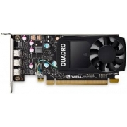 Видеокарта PNY Nvidia Quadro P400 V2 2GB (VCQP400V2-BLK), OEM