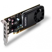 Видеокарта PNY Nvidia Quadro P620 V2 2GB (VCQP620V2-SB)