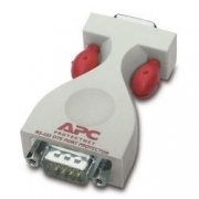 Сетевой фильтр APC ProtectNet 9 pin Serial Protector (PS9-DTE)