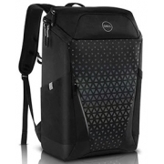 Рюкзак для ноутбука Dell Backpack GM1720PM 17", черный (460-BCYY)