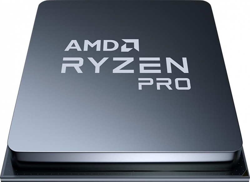 Процессор AMD Ryzen 5 PRO 4650G 3.7GHz, AM4 (100-000000143), OEM