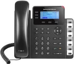 Телефон VOIP Grandstream GXP1630